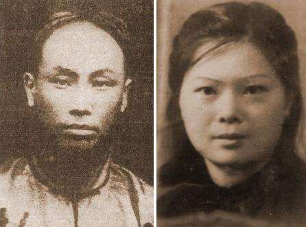 原创陈独秀的家庭曾娶三个老婆儿子陈延年评价他是新官僚旧学者