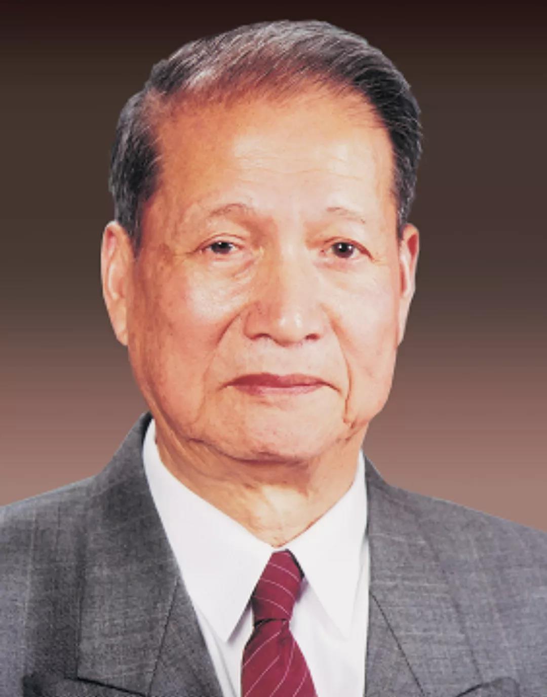 中科院院士武汉大学教授卓仁禧逝世享年89岁