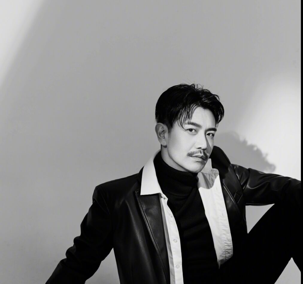 白毅支持为天驱昭雪不仅为公道更为了对他很重要的两个人