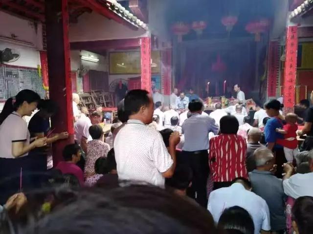 五华龙村纪念南宋状元应龙邹公诞辰847周年圆满成功,精彩抢先看