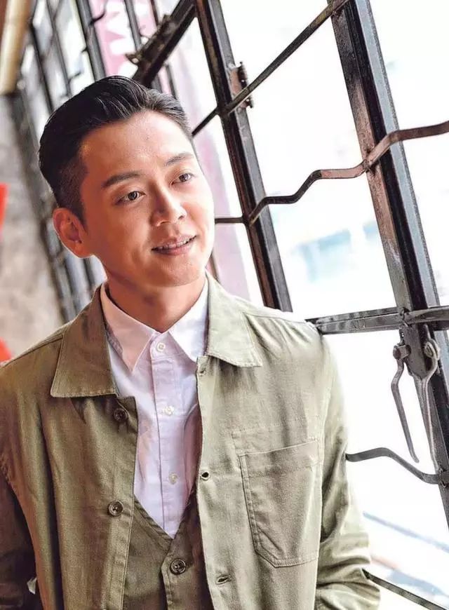 tvb小生因拍档出轨剧集播出无期 称收到对方亲口道歉还是朋友_张振朗