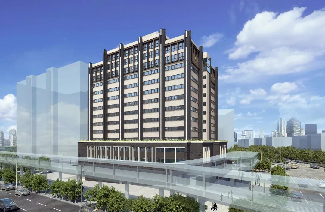 林知誉搭建国际共享创新平台达利国际中心形成新生态