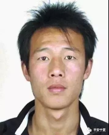 西吉县吉强镇团结村二组人1985年08月05日出生马志荣(小名:有舍)西吉