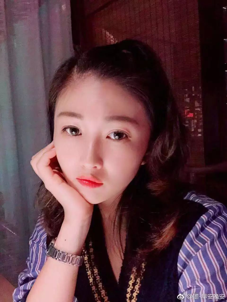 嗨,大家好,我是《音乐早餐》的主播小丁,今天给大家推荐的是刘若英的