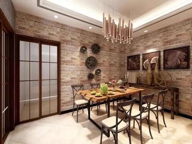 有种"装修失败"叫马天宇豪宅,为显个性用水泥墙,结果像个穷人