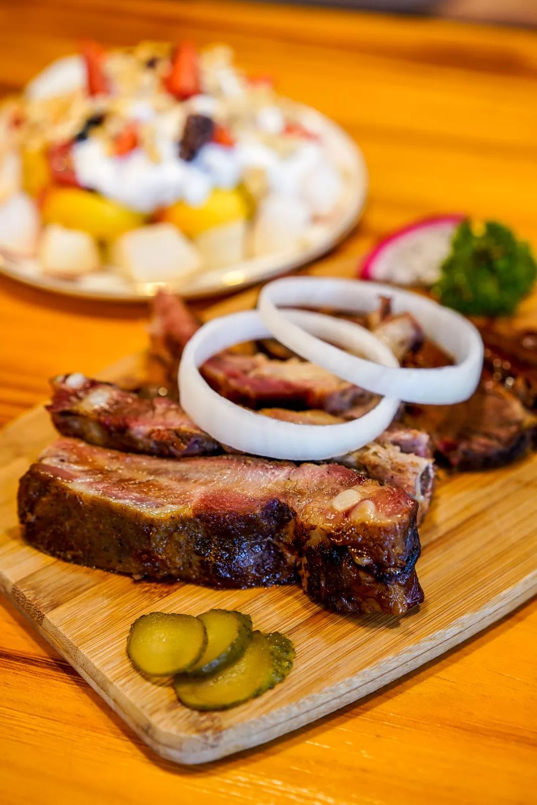 七夕带女朋友去哪吃饭悠方这些店有惠又有范