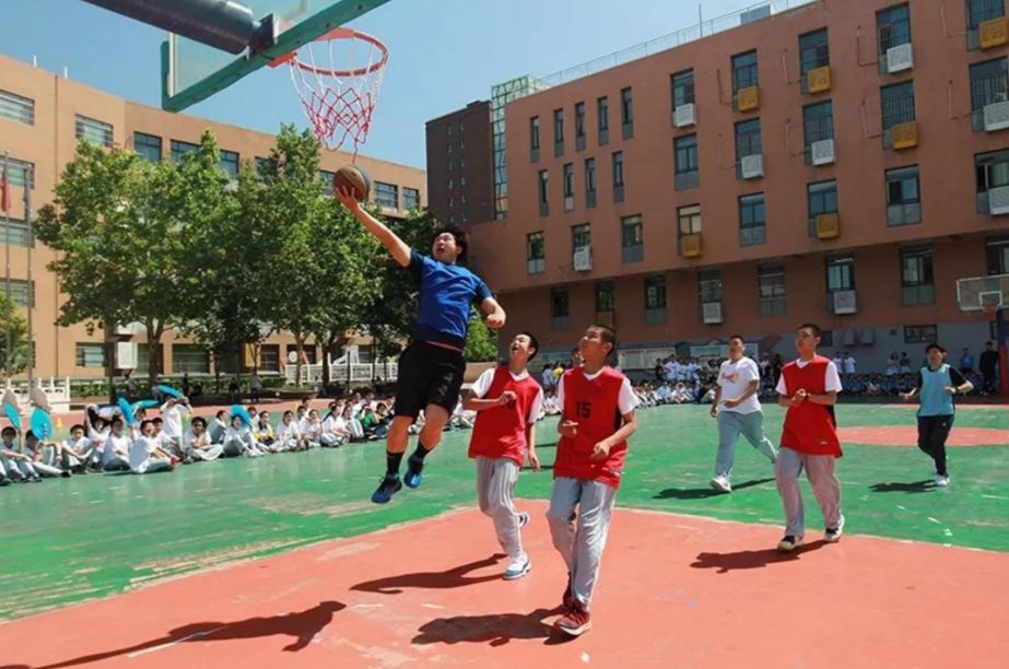 北京市东城区培新小学北京市第二中学分校北京宏志中学西城区黄城根