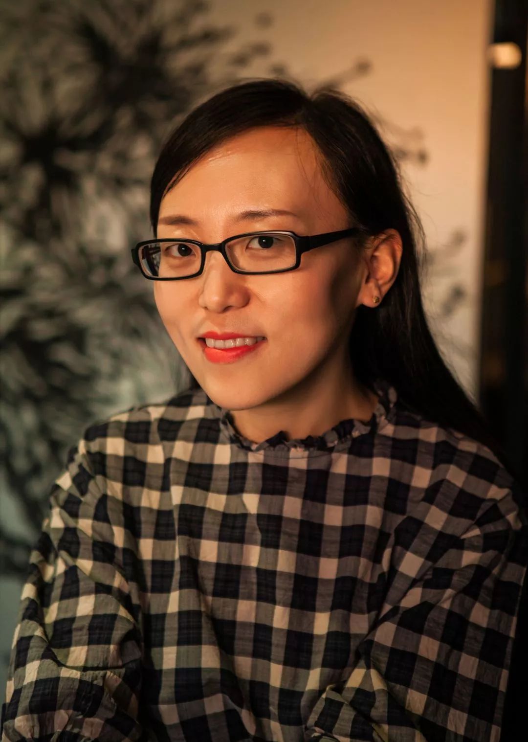 孙频跳出女性写作拥抱更深广的大河