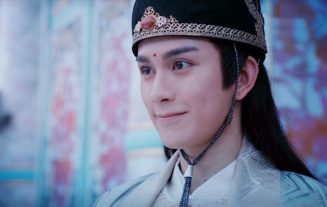 原创陈情令金凌身世成谜都说是金子轩生的却与金光瑶五官神似