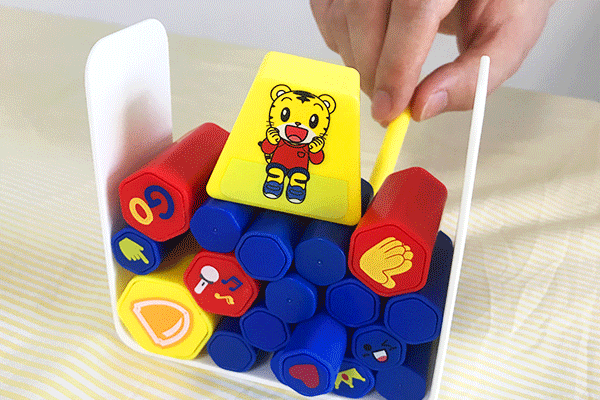 玩法1 推推乐挑战三大玩法赶快和小编一起来探索一下新礼物怎么玩吧!