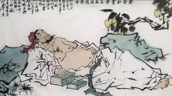 蜾蠃和螟蛉,是两种虫子.