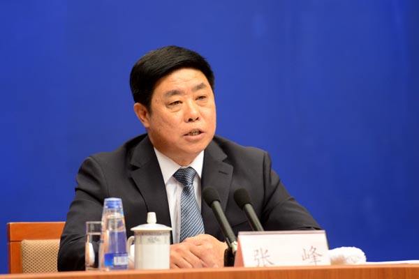 工信部张峰:当代企业间竞争愈加表现为文化软实力竞争