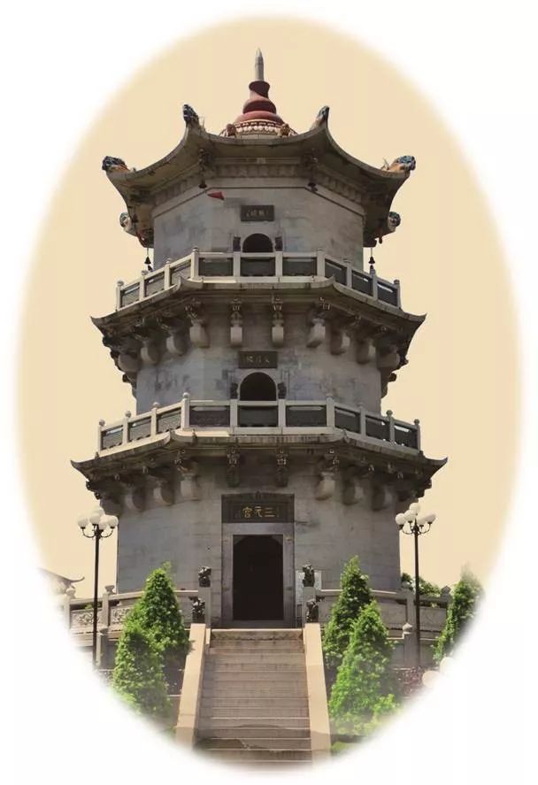 千年古邑今日陆丰千年印迹