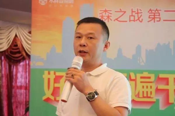 木林森到底做对了什么