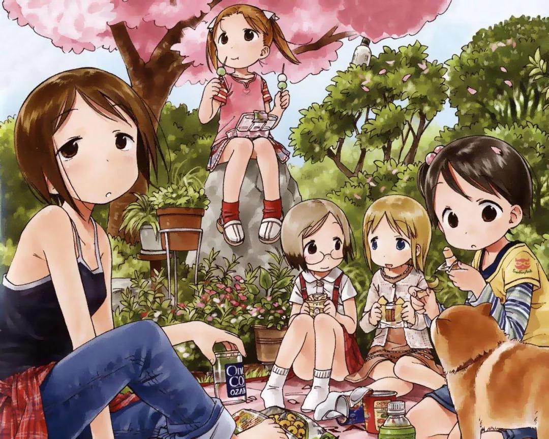 动漫日语学堂丨第12堂暑い好热