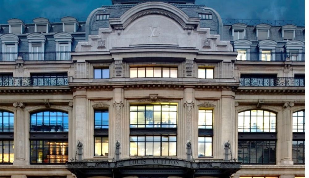 路易威登巴黎总部实习生招募6个月学习生活体验