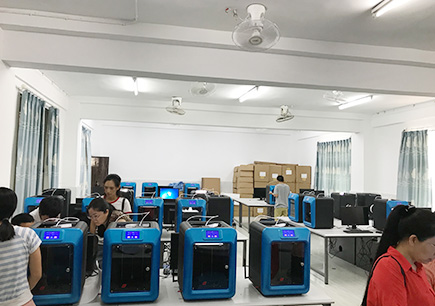 孩子|3d打印技术让孩子教育不输在起跑线
