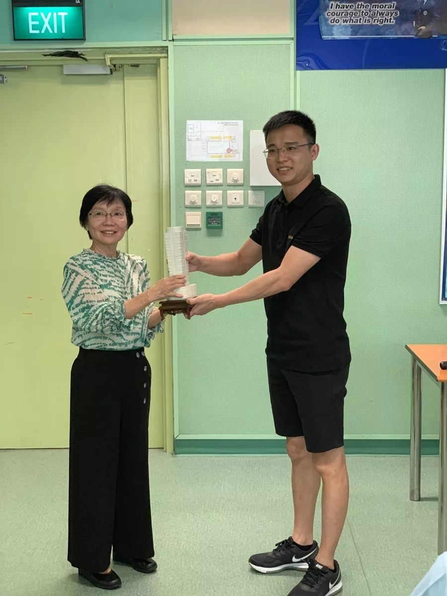 多彩暑假|体验多元文化,培养全球公民 ——记临平一中学子第五次赴