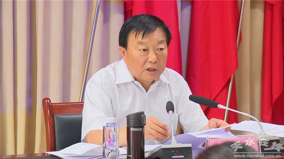 秦州区融媒体中心8月3日讯 (记者魏朝辉 杨旭 靳艳艳) 8月2日上午