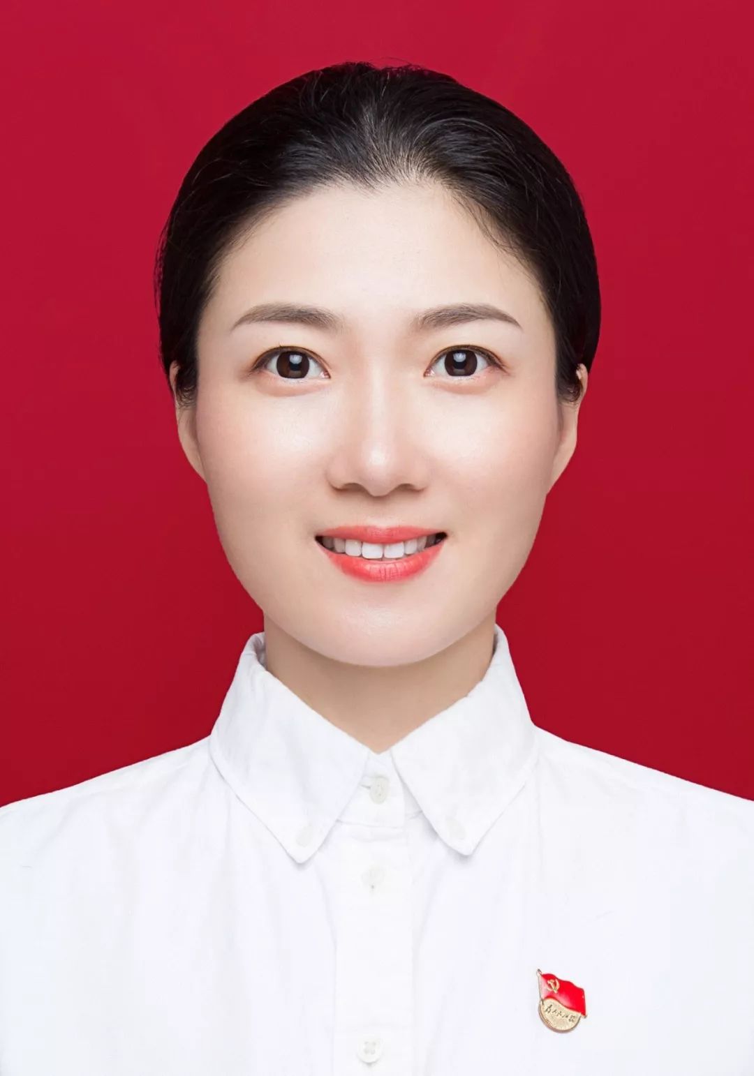 读原文,听党课,学先进—教师要为人师表,党员教师要