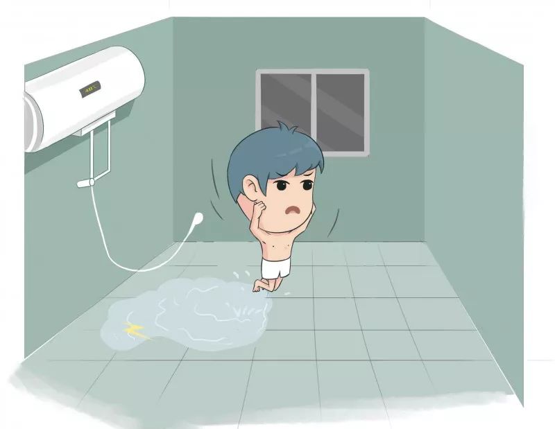 【安全知识】父亲触电倒地抽搐,两个儿子教科书式救援.