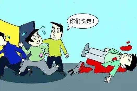 朋友持猎枪打死他人,来凤一男子开车助其逃跑还给钱,被判二年有期徒刑