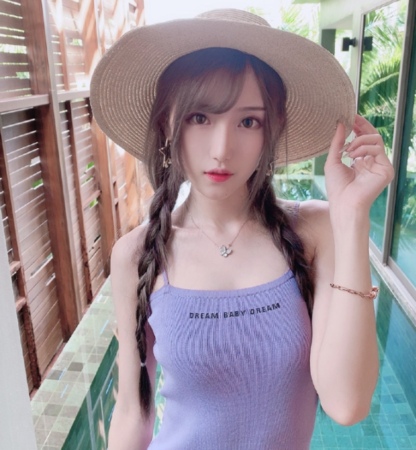 斗鱼二次元一姐腐团儿,连麦老板被训斥,吸金能力差让公司赔钱_直播间