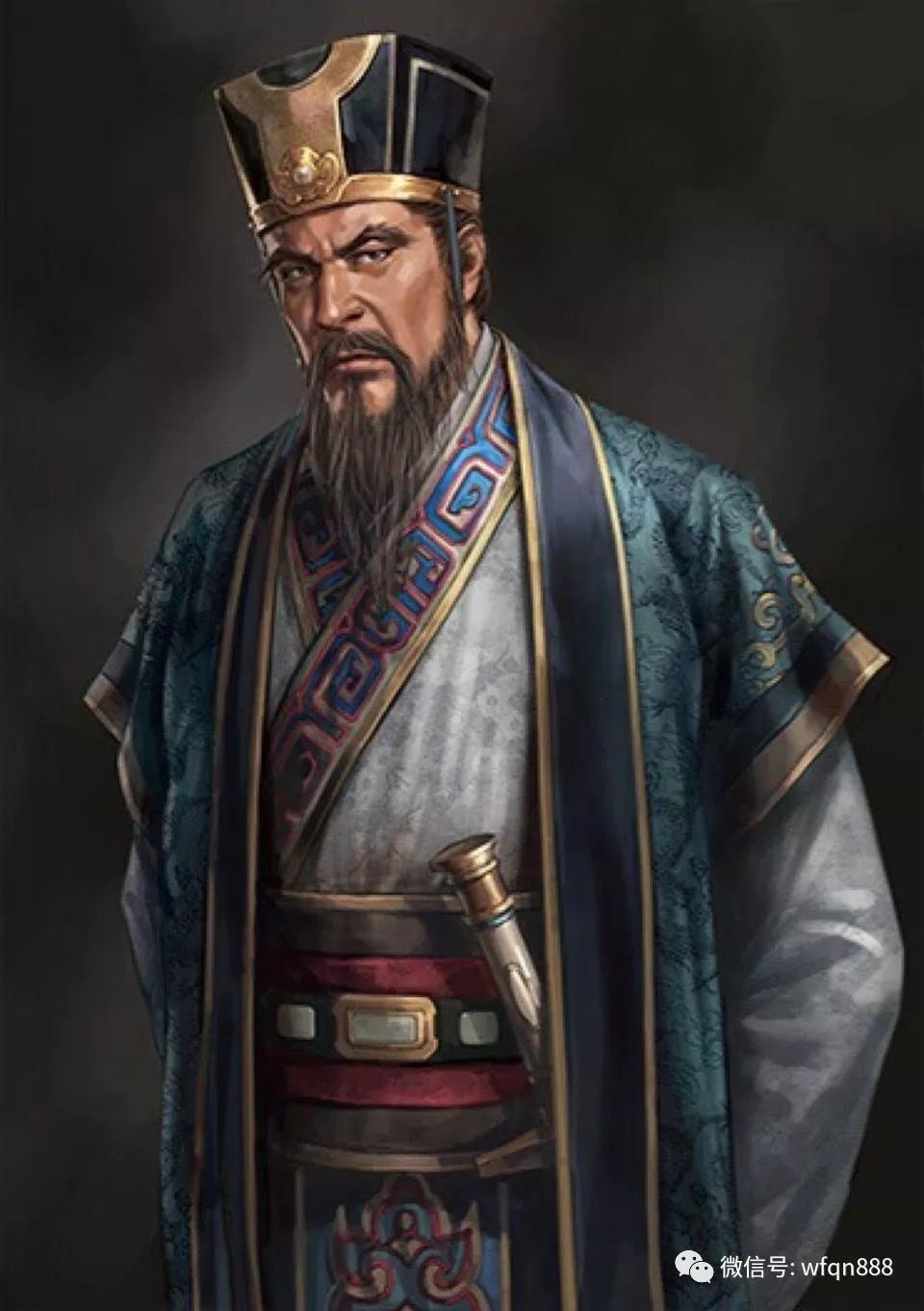 三国后期，为何司马家族能统一天下？因司马懿给子孙留下五大名将_邓艾