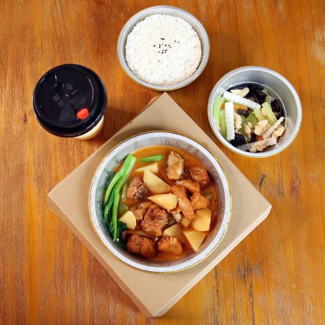 浙南五星酒店重磅推出五星外卖品牌30款美味套餐光看菜单都受不了