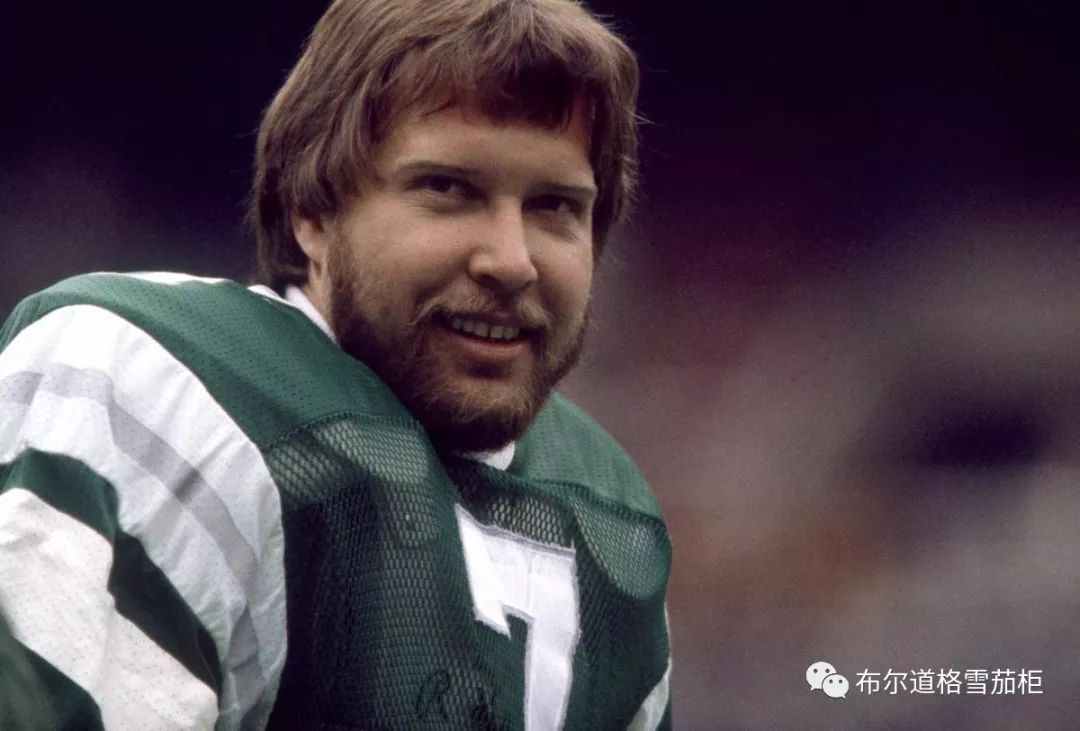 8款顶尖橄榄球运动员喜爱的雪茄_罗恩·贾沃斯基