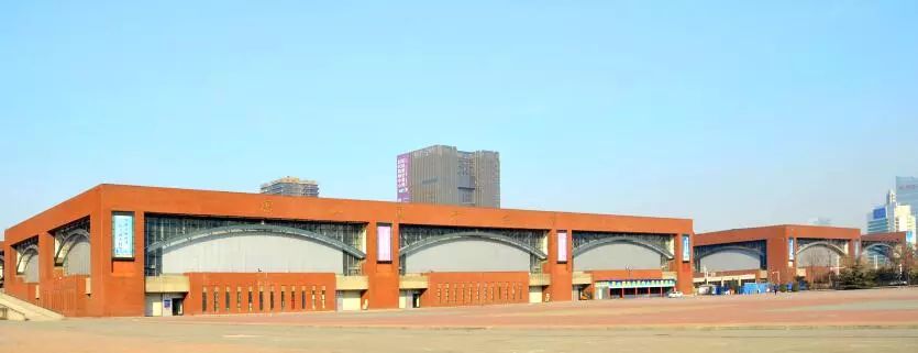 全城寻人唐山东方国际会展中心急聘