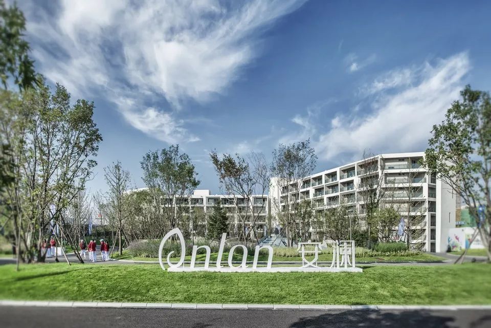 马寅访谈阿那亚建设和生命美学