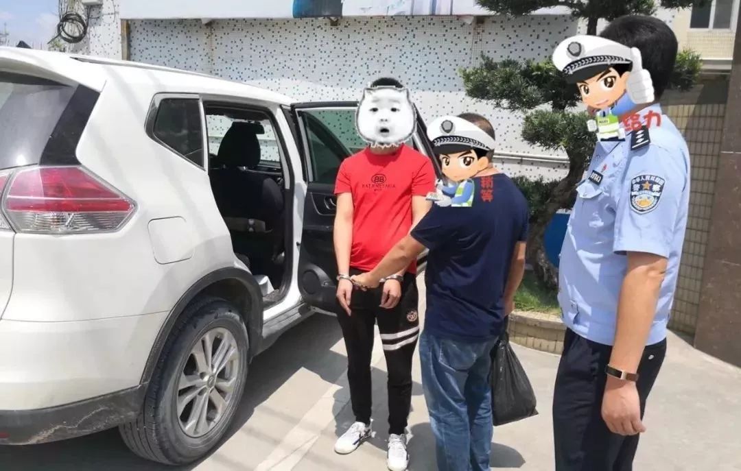 抓逃犯除隐患保大庆潮南公安机关近期追逃工作取得显著成效