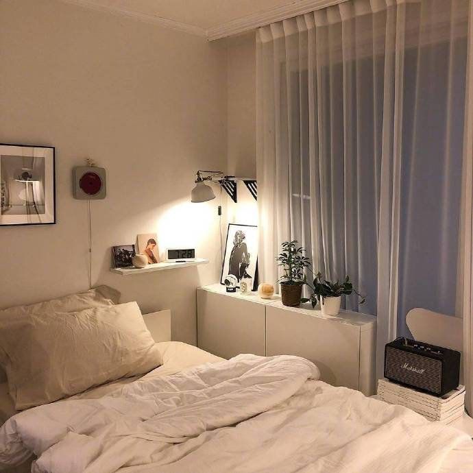 明天就是七夕了你们是一个人过吗一个人也要有个温馨的小房间