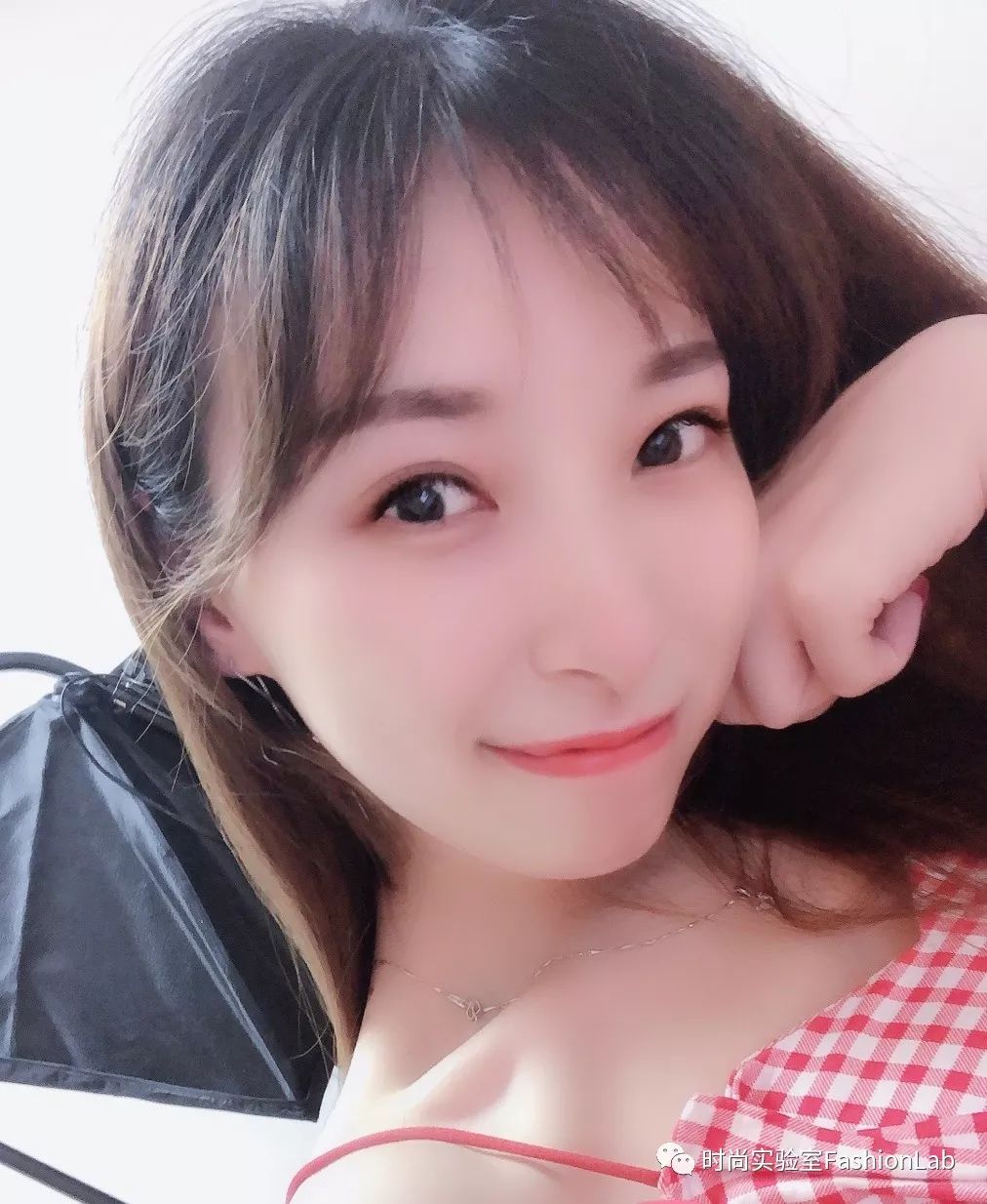 素颜拍摄挑战你准备好面对真实的自己了吗