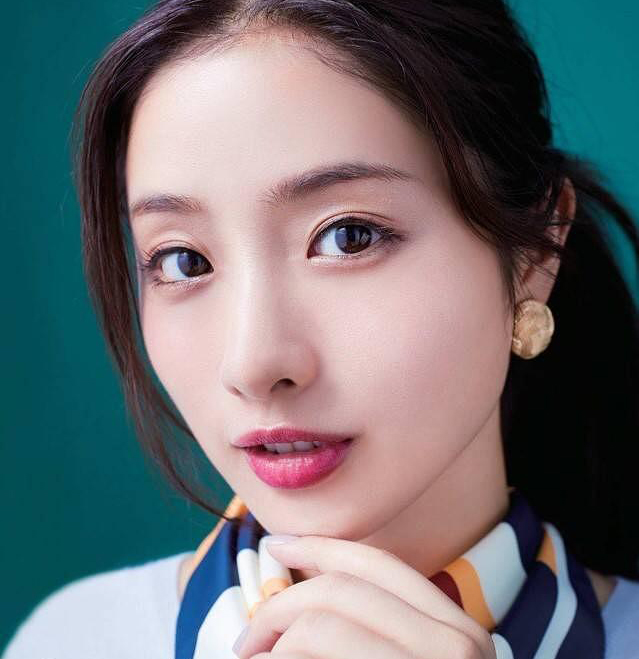 一群直女居然喜欢上日本女星石原里美 算怎么回事