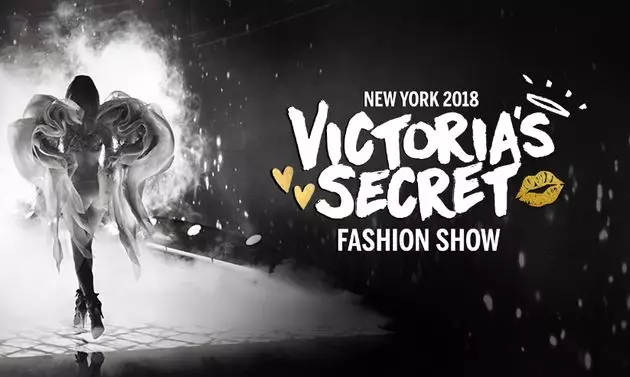 作为一个曾举办了24年的时尚盛宴,维密秀的确给我
