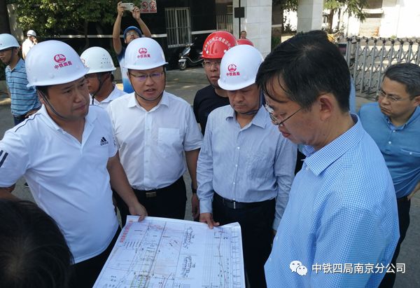 调研检查7月31日,台州市委副书记,市长张晓强,台州市发改委主任颜士平