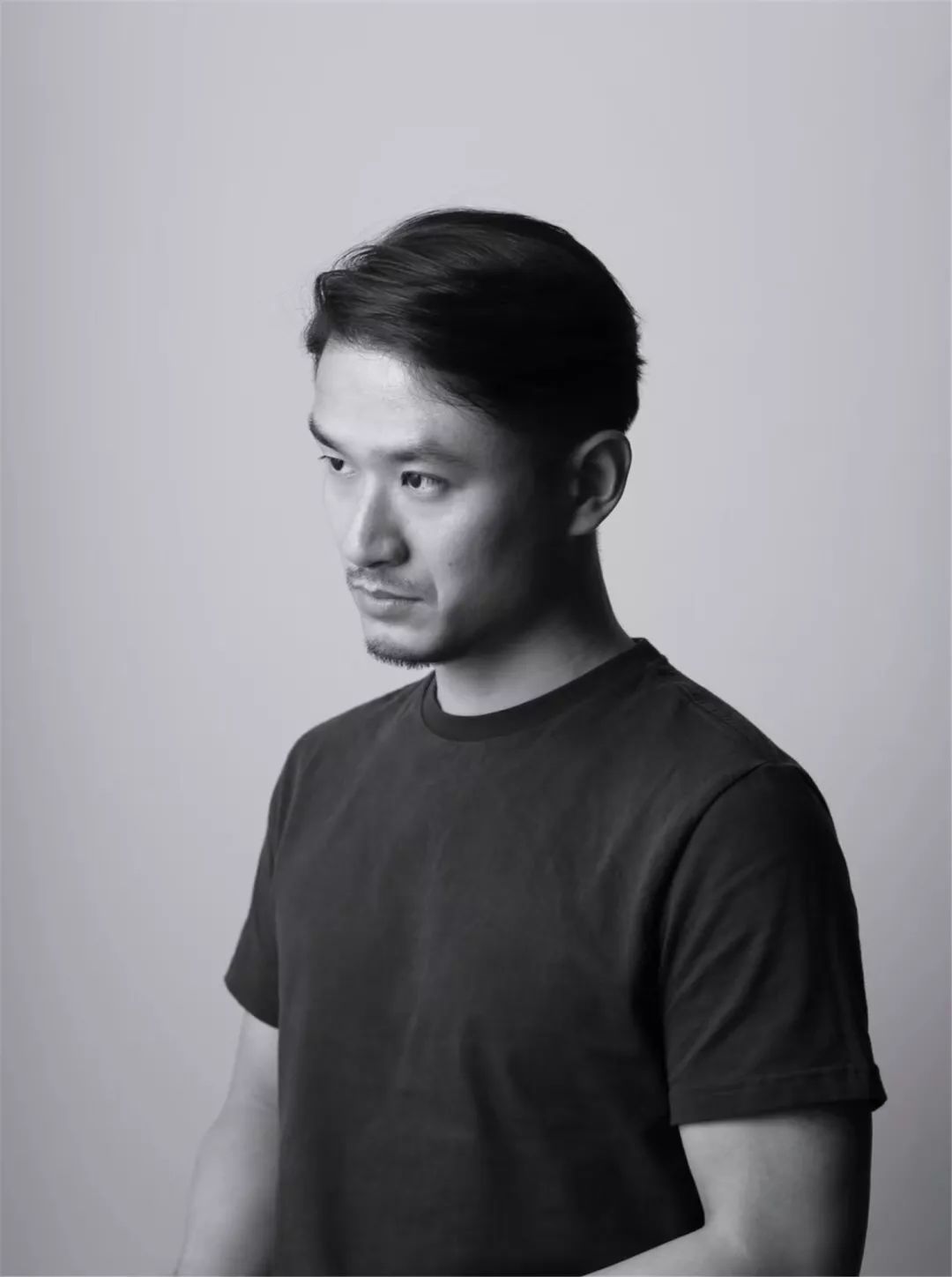 李超说起李超——80后,双鱼男,青年编导,舞者,集才华和帅气于一身