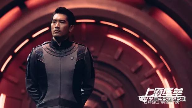 免费送票保卫上海上海堡垒外星人来势凶猛鹿晗舒淇坚守地球最后战场