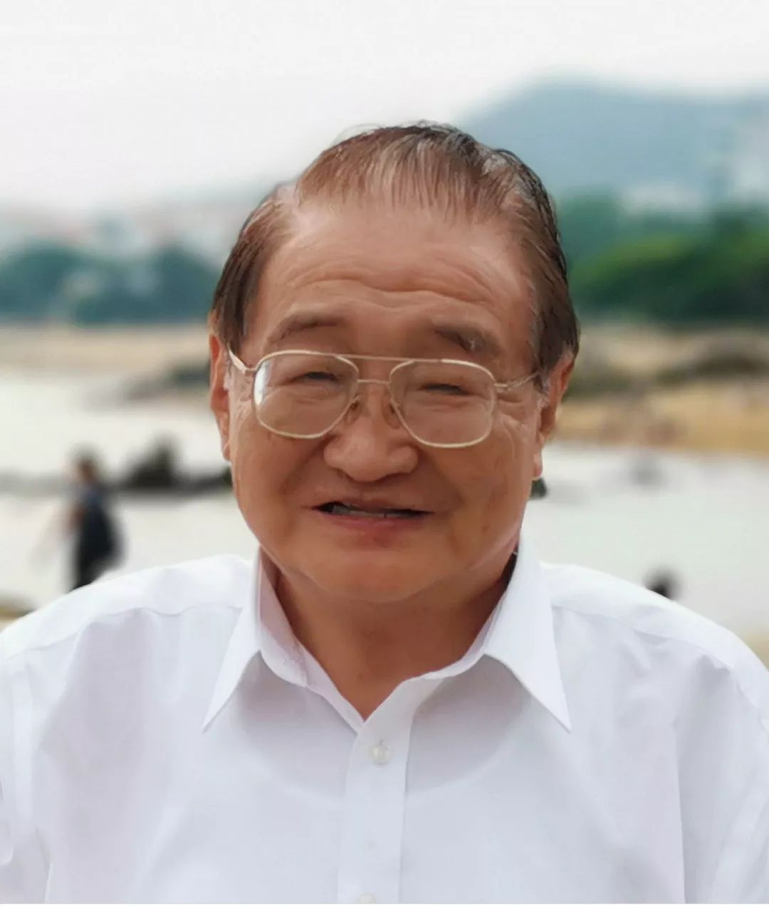 喜讯香港中文大学深圳黄铠教授当选2019第五届全球华人影响力盛典建国