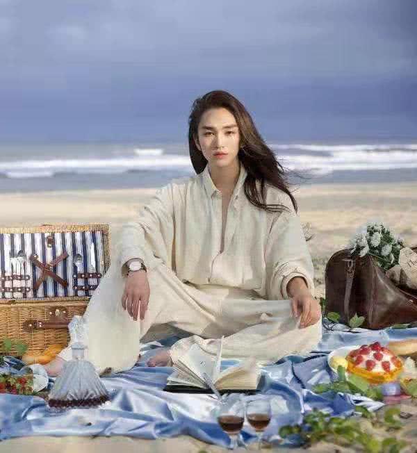 男生女相娘娘腔虽然有福气但是也不能过于女性化