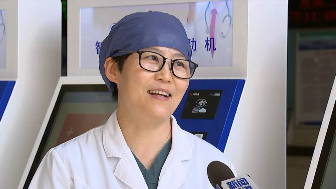 【优先给病人和家属停】妇保院职工让出200个车位