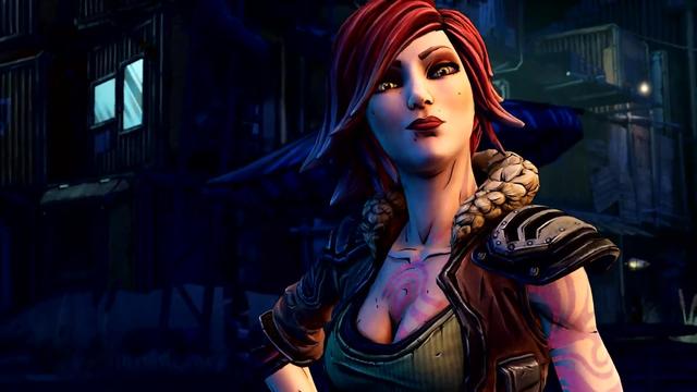 无主之地3开场14分钟实机演示公布射爆爽爆刷爆