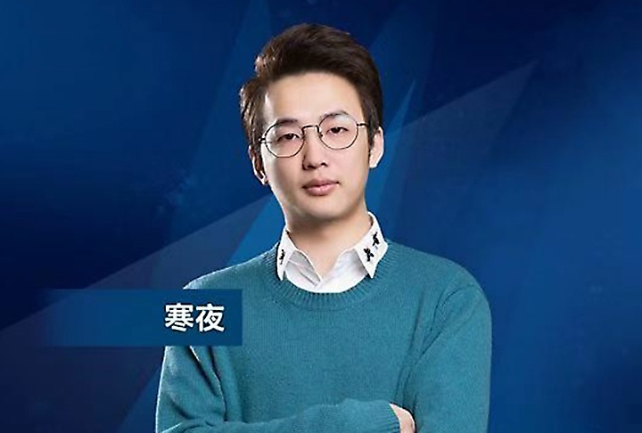 虎牙一姐买入gk全队搬家成都唯独他成最大赢家