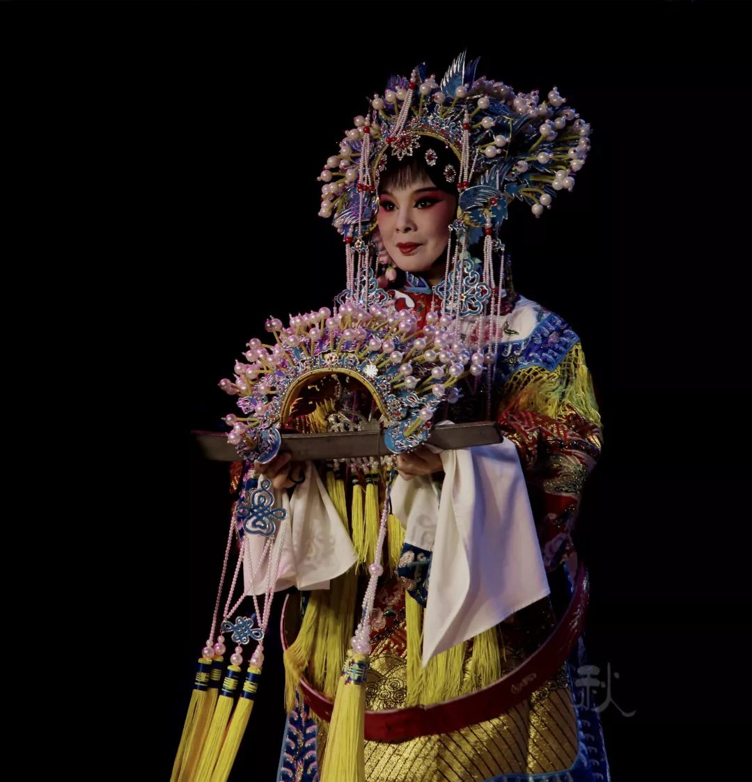 缙云县七弟婺剧团农历七月初六戏讯
