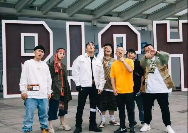 《中国新说唱》大盘点,你能驾驭的嘻哈单品竟然这么多_rapper