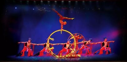 【8月25日】诗画桂林双飞纯玩四天游