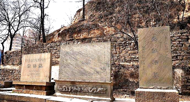 蒙恬蒙毅兄弟的命运何其悲惨只因他们得罪了一个小人