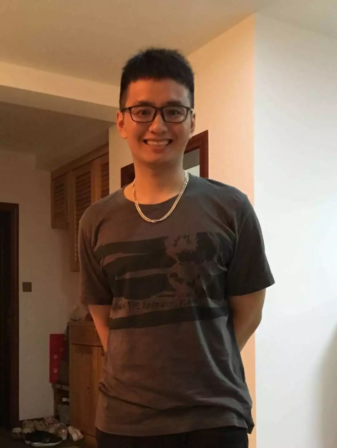 技能竞赛在线卢志敏这不是巅峰而是起点